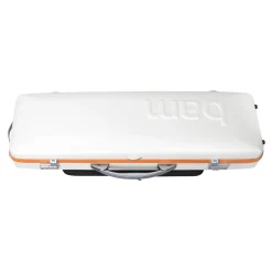 Bam Graffiti Hightech Oblong Viola Case