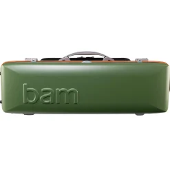 Bam Graffiti Hightech Oblong Viola Case