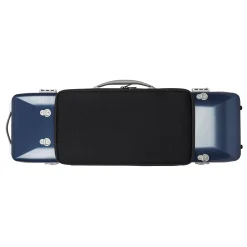 Bam Graffiti Hightech Oblong Violin Case