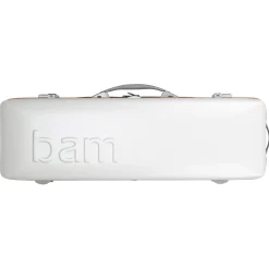Bam Graffiti Hightech Oblong Violin Case