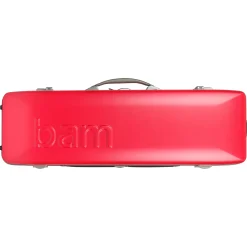 Bam Graffiti Hightech Oblong Violin Case