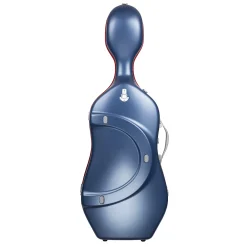 Bam Graffiti Hightech Slim Cello Case