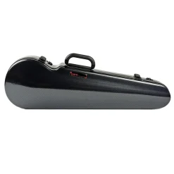 Bam Hightech Contoured Violin Case