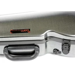 Bam Hightech Contoured Violin Case