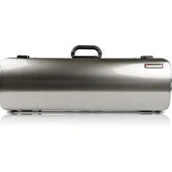 Bam Hightech Oblong Violin Case With Pocket