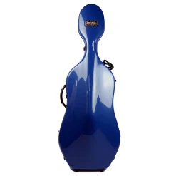 Bam Newtech Cello Case