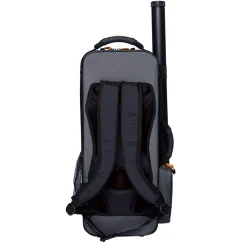 Bam Peak Performance Compact Violin Case