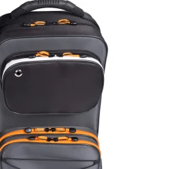 Bam Peak Performance Compact Violin Case