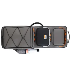 Bam Peak Performance Violin Case