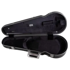 Bam Rocks Hightech Contoured Viola Case