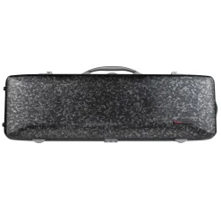 Bam Rocks Hightech Oblong Violin Case