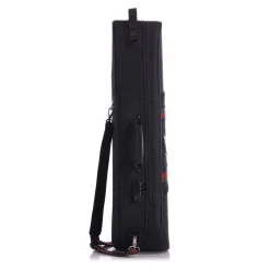 Bam Saint Germain Contoured Viola Case