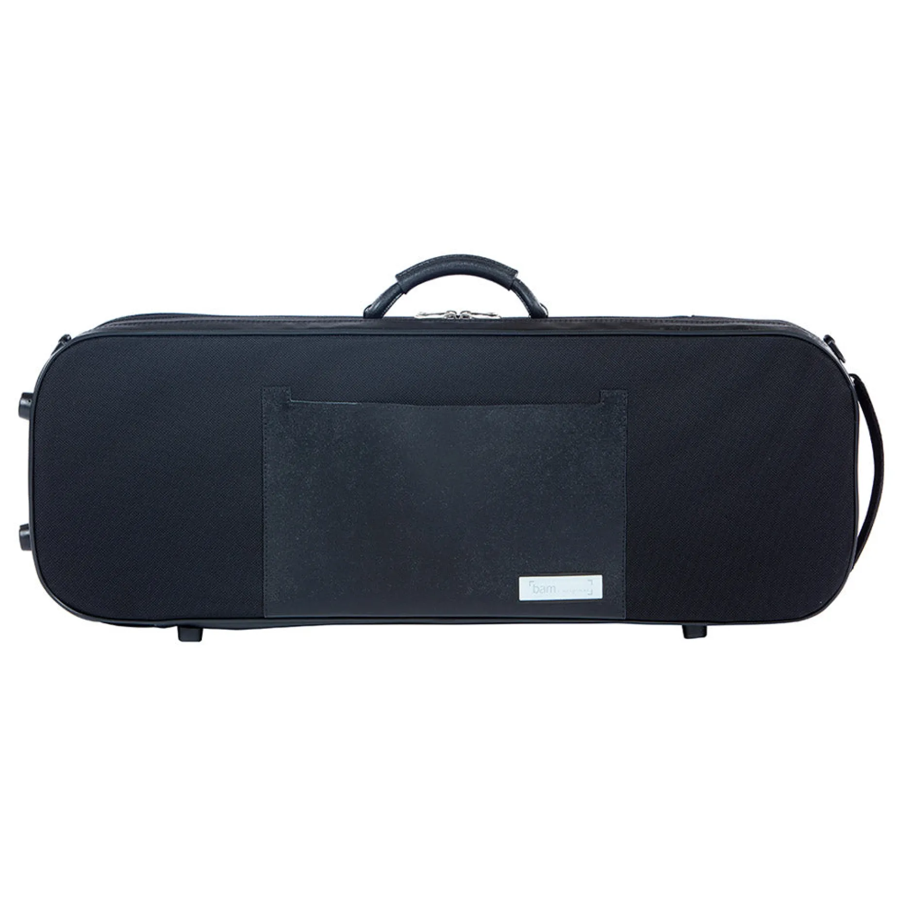 Bam Signature Stylus Oblong Violin Case