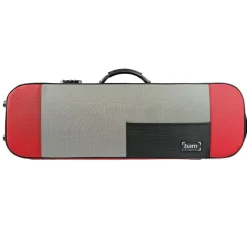 Bam Stylus Oblong Violin Case