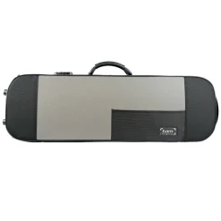 Bam Stylus Oblong Violin Case