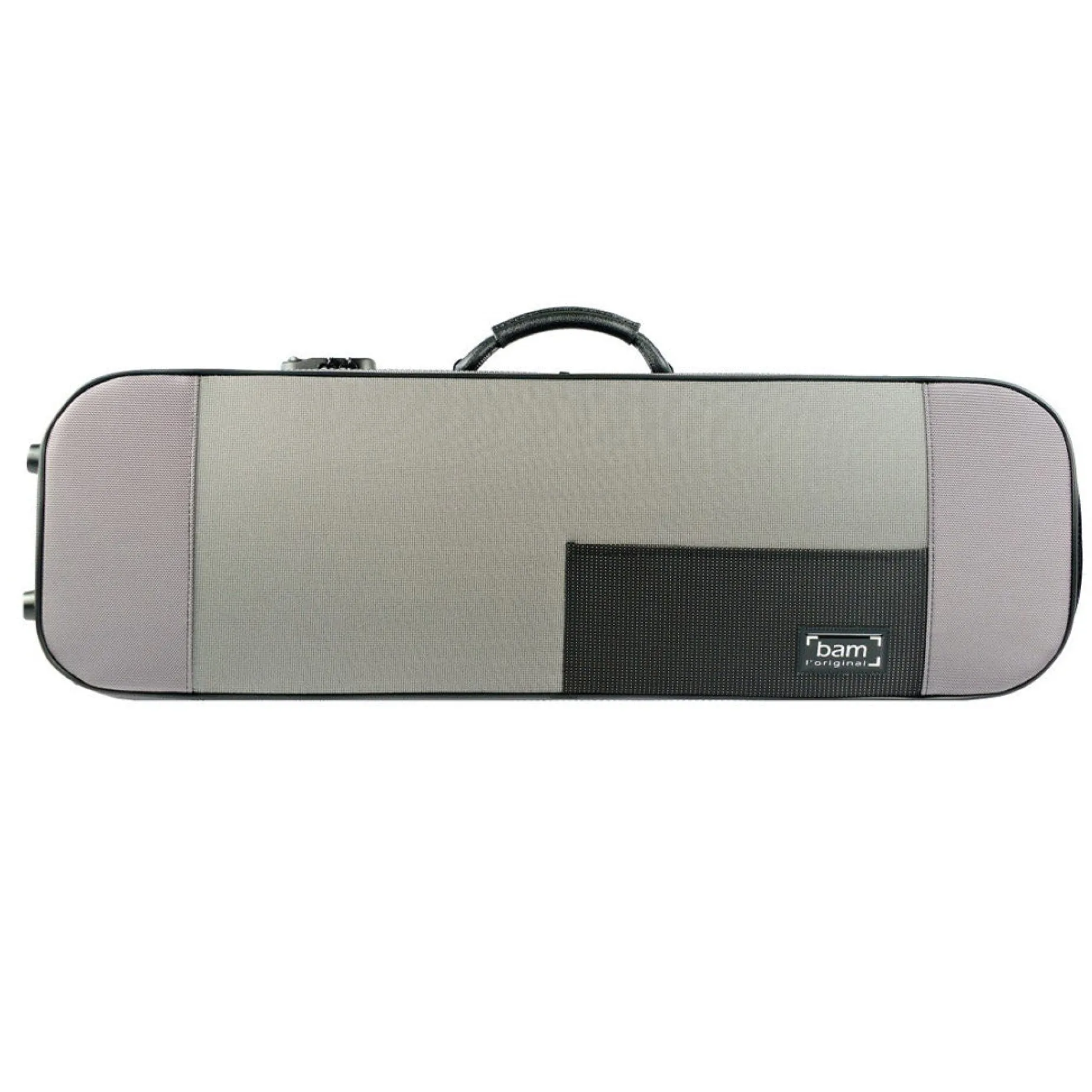 Bam Stylus Oblong Violin Case