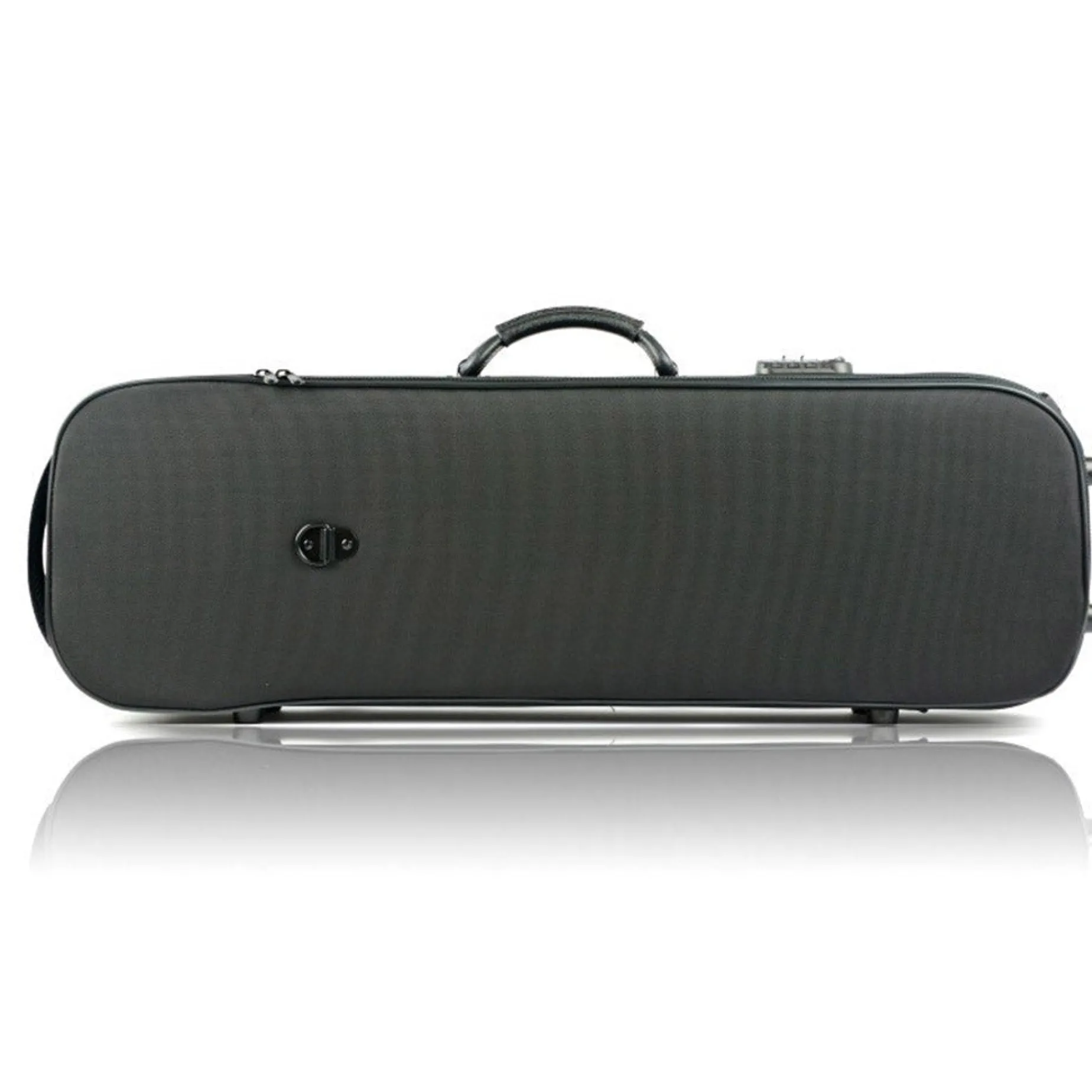 Bam Stylus Oblong Violin Case