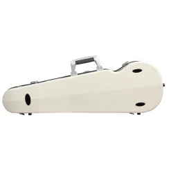 Bam Supreme Ice Hightech Contoured Violin Case