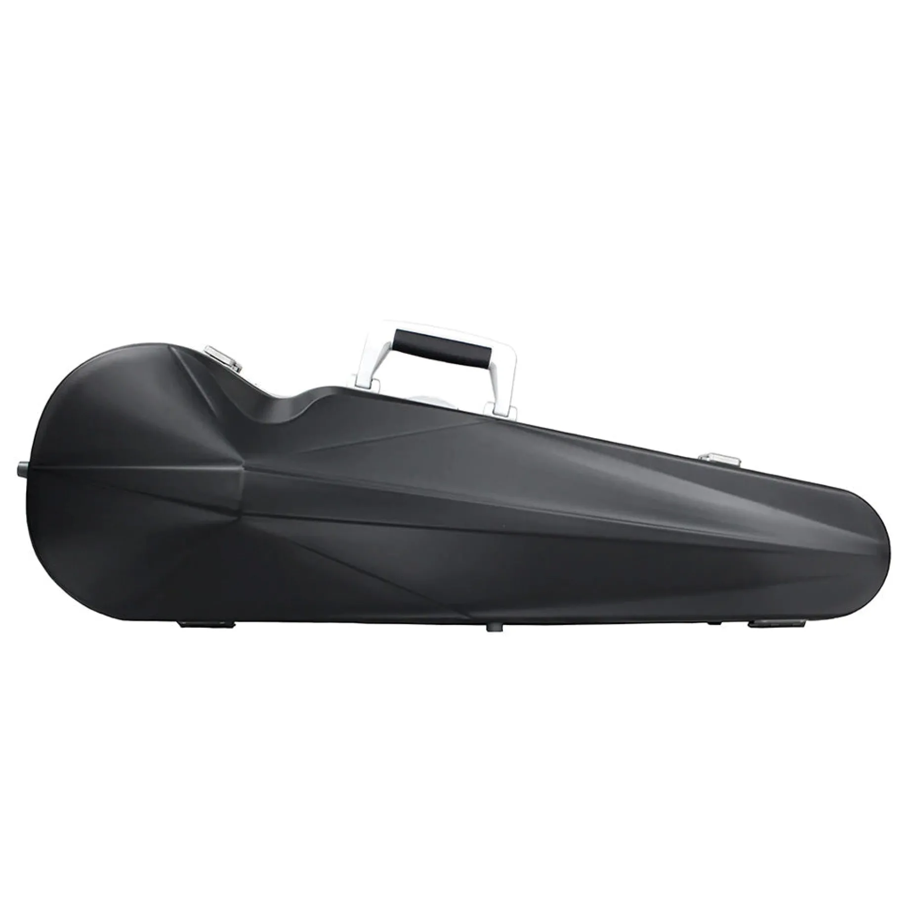 Bam Supreme L'Opera Hightech Contoured Violin Case