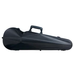 Bam Supreme L'Opera Hightech Contoured Violin Case