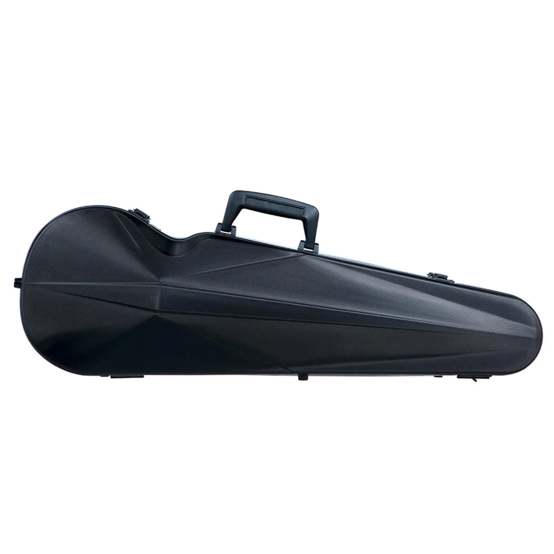 Bam Supreme L'Opera Hightech Contoured Violin Case