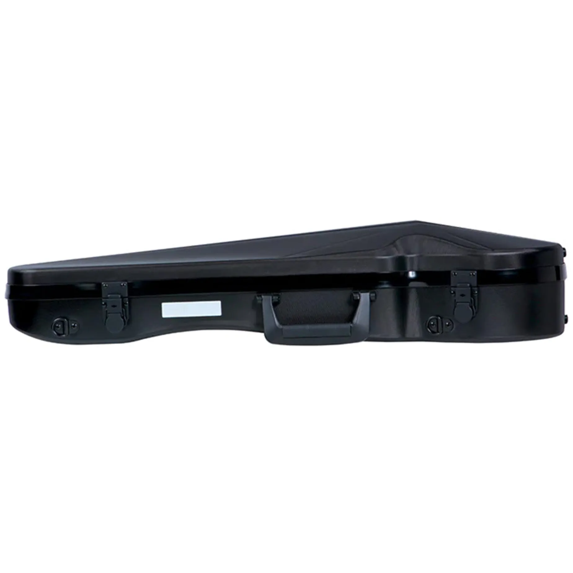 Bam Supreme L'Opera Hightech Contoured Violin Case