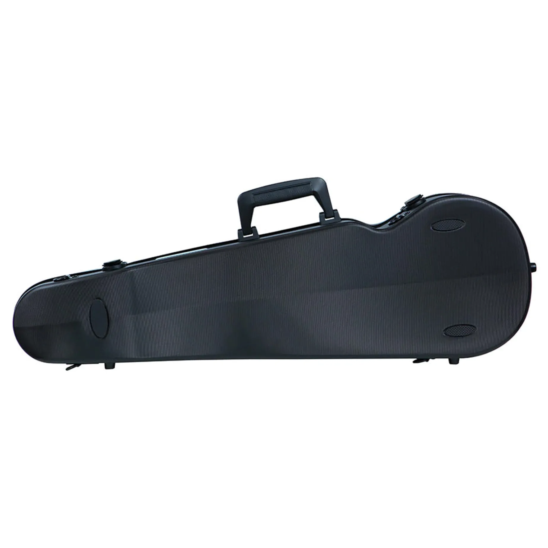 Bam Supreme L'Opera Hightech Contoured Violin Case