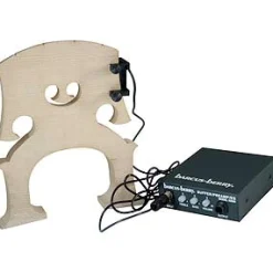 Barcus Berry 3150 Piezo Bass Pickup with Preamp