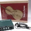 Barcus Berry 3125 Piezo Cello Pickup with Preamp