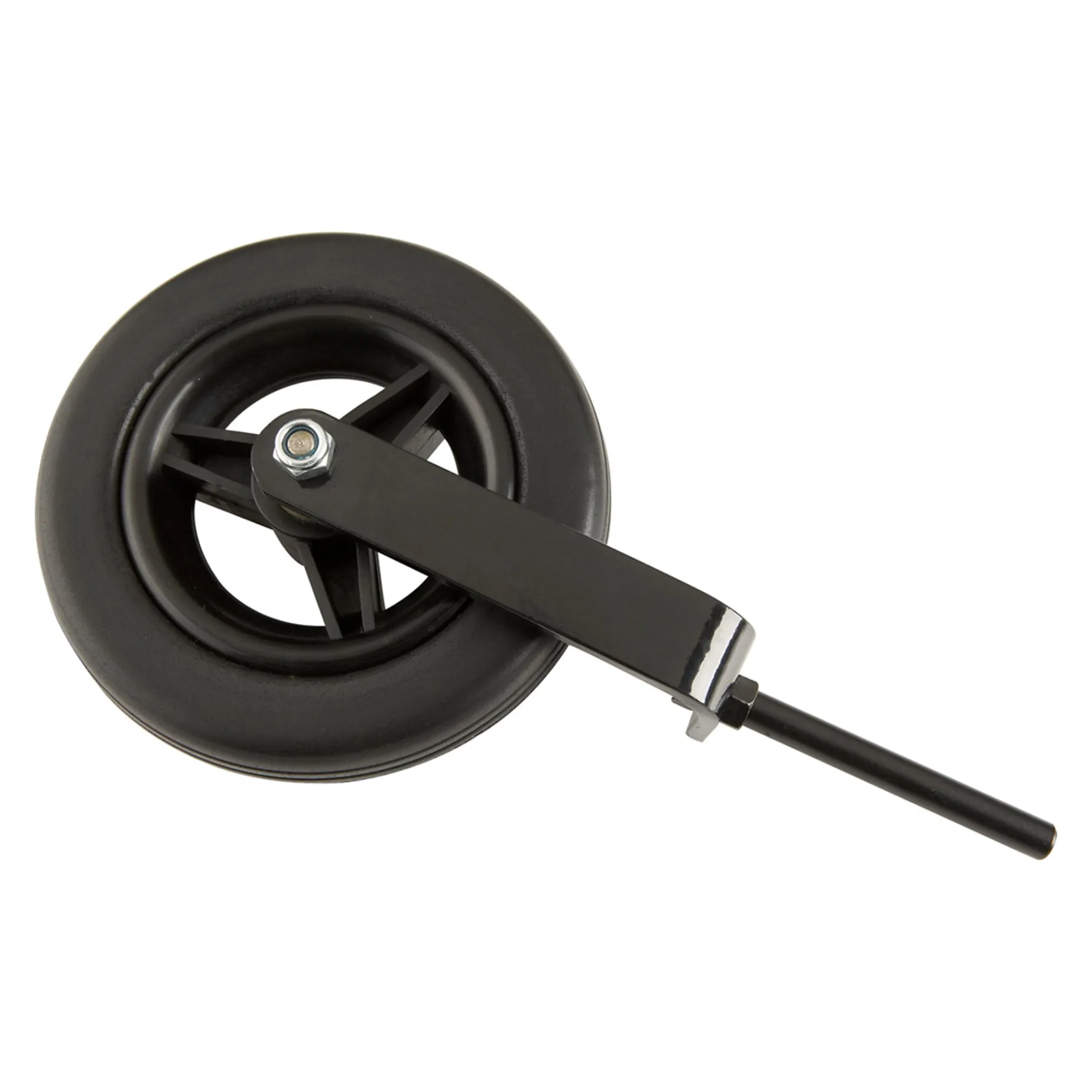 Bass Wheel, 8.0mm shaft