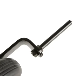 Bass Wheel, 8.0mm shaft