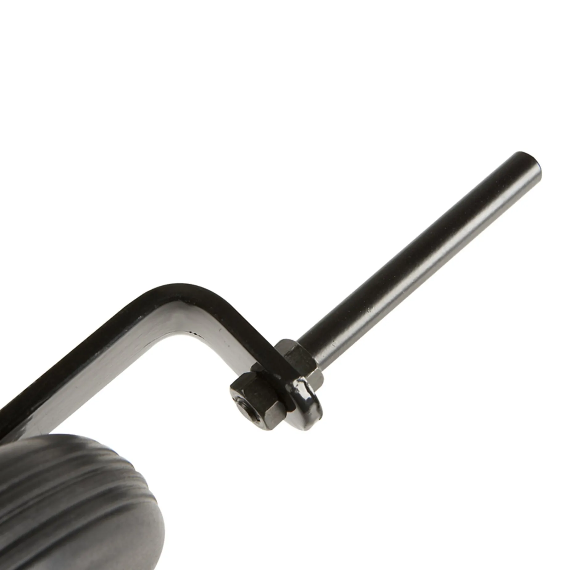 Bass Wheel, 8.0mm shaft