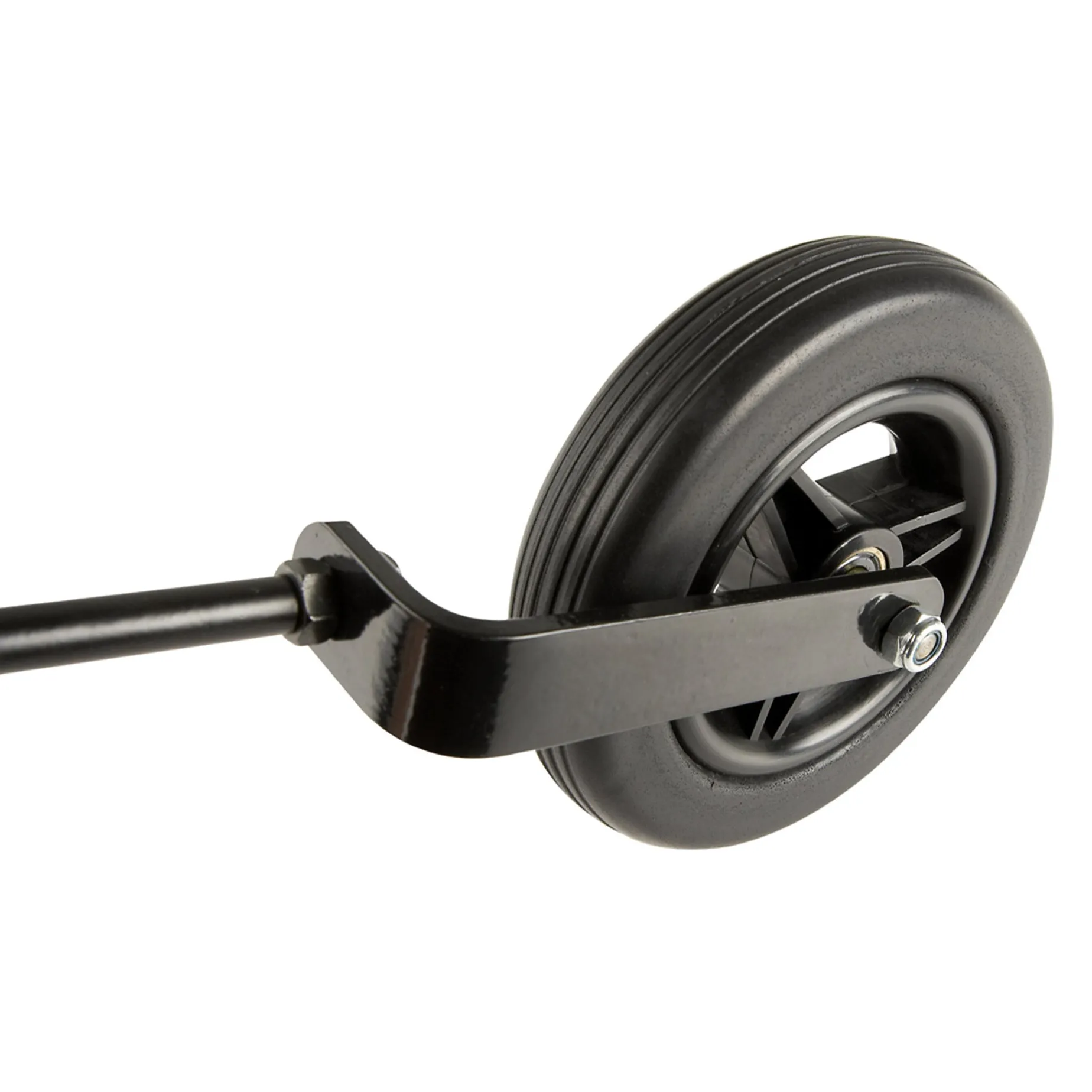 Bass Wheel, 12.7mm shaft