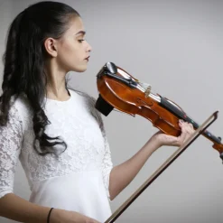 Belvelin Violin Shoulder Rest