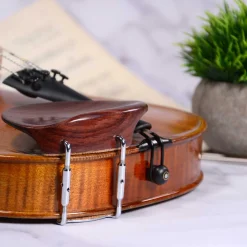 Beran Model Violin Chinrest