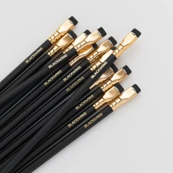 Blackwing Matte Pencils (12-Pack)
