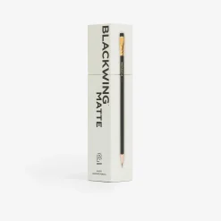 Blackwing Matte Pencils (12-Pack)