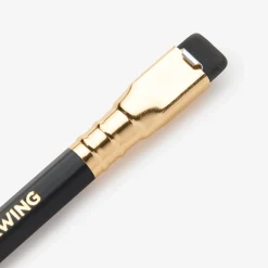 Blackwing Replacement Pencil Erasers (10-Pack)