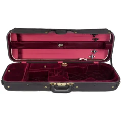 Bobelock 1051 "Corregidor" Oblong Violin Case