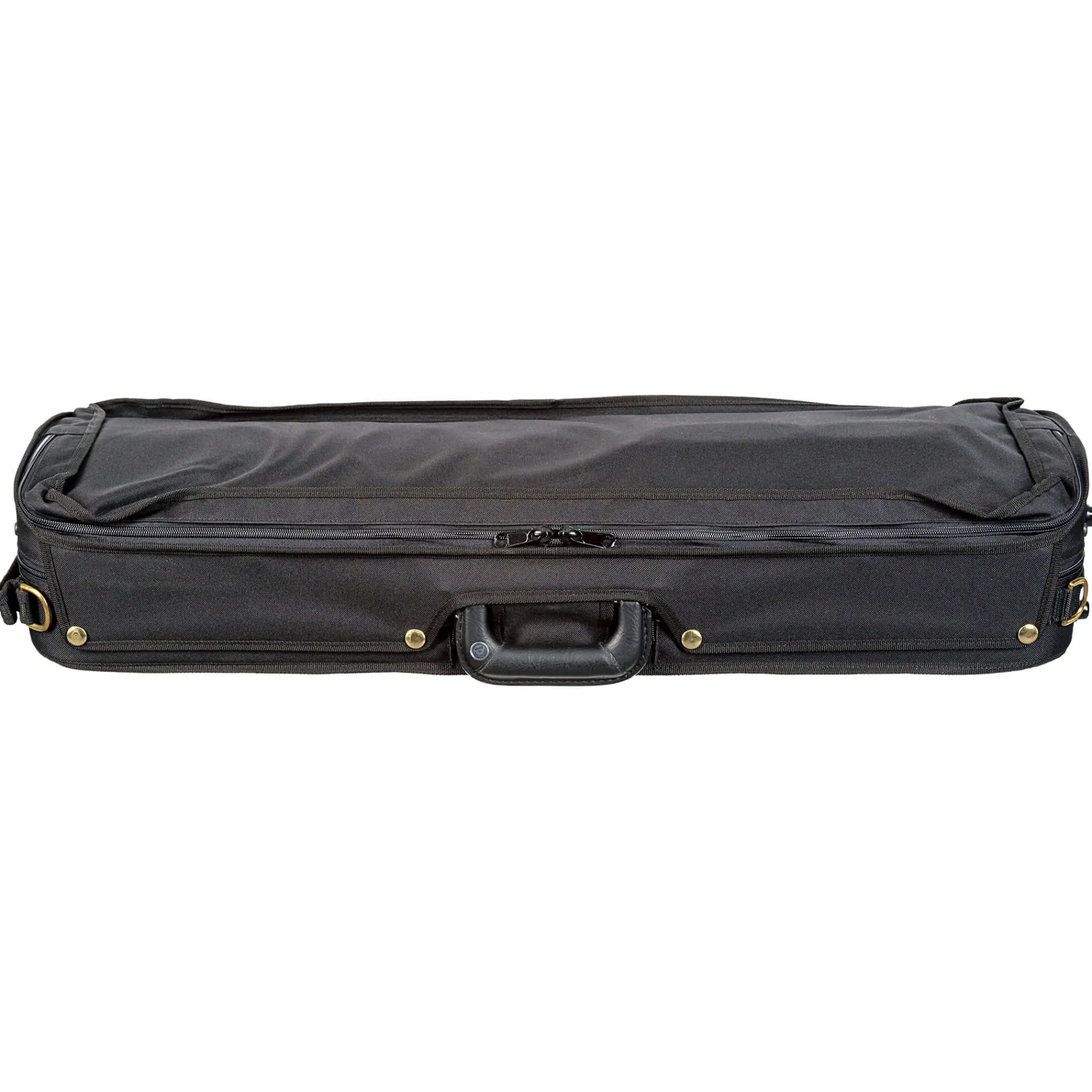 Bobelock 1051 "Corregidor" Oblong Violin Case