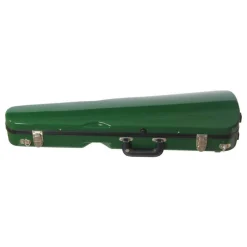 Bobelock 1027 Fiberglass Arrow Shaped Violin Case