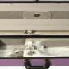 Bobelock 1060 Fiberglass Oblong Suspension Violin Case