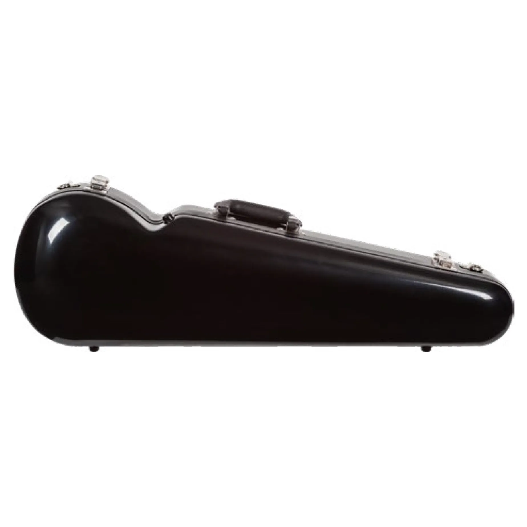 Bobelock 1063 Fiberglass Shaped Violin Case
