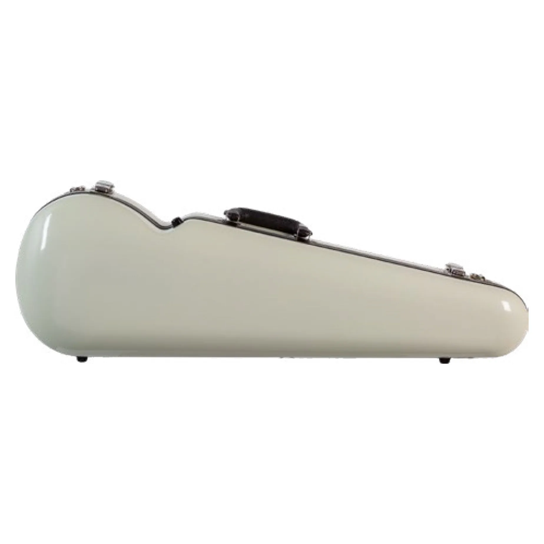 Bobelock 1063 Fiberglass Shaped Violin Case