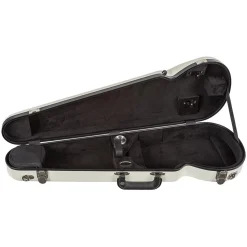 Bobelock 1063 Fiberglass Shaped Violin Case