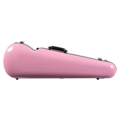 Bobelock 1063 Fiberglass Shaped Violin Case