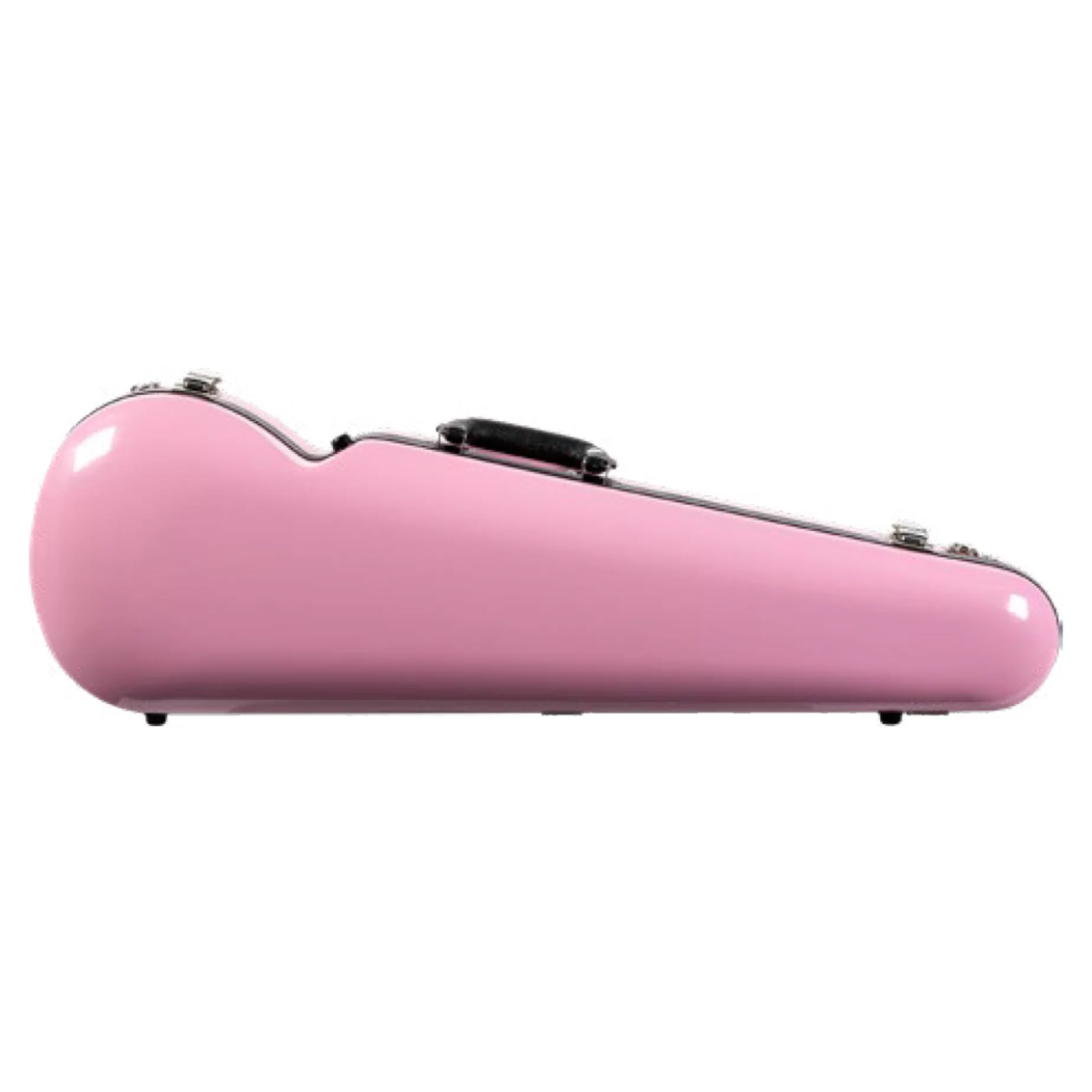 Bobelock 1063 Fiberglass Shaped Violin Case