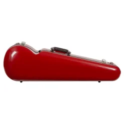 Bobelock 1063 Fiberglass Shaped Violin Case