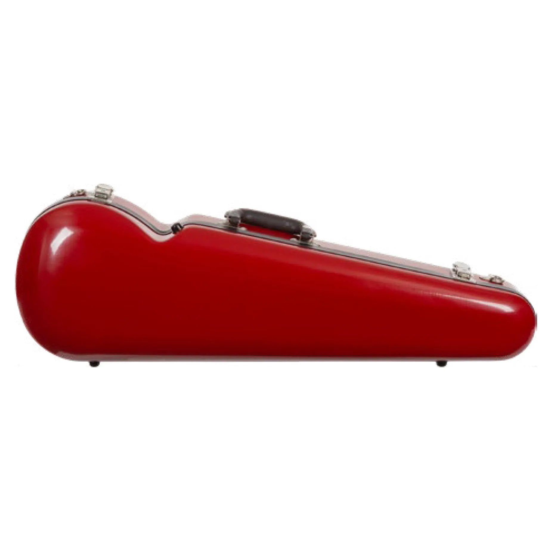 Bobelock 1063 Fiberglass Shaped Violin Case