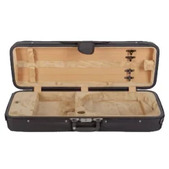 Bobelock 1003 Oblong Featherlite Violin Case